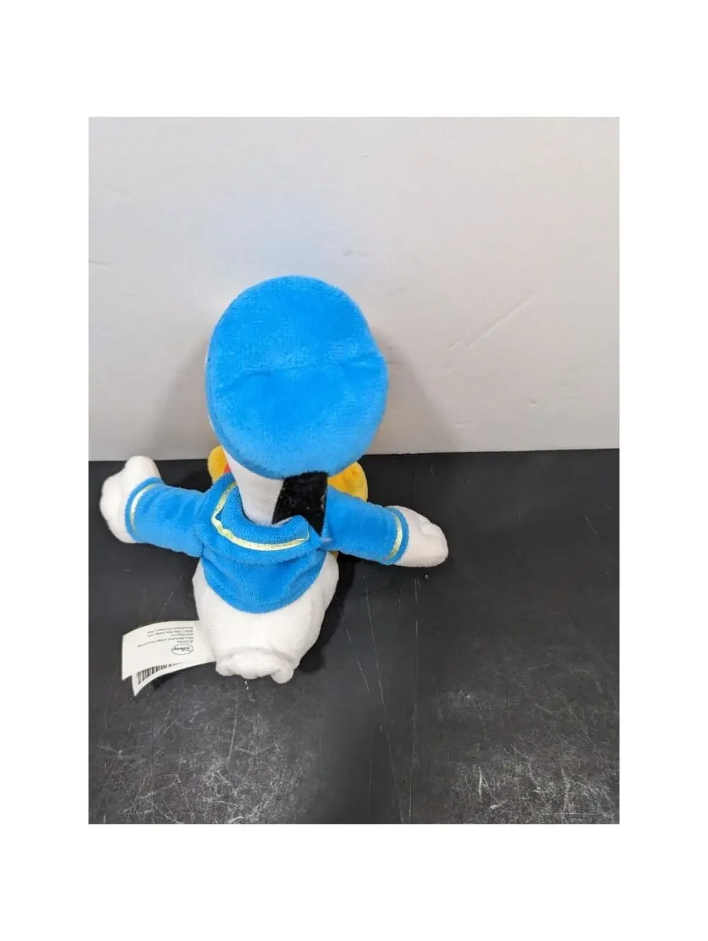 10-inch Donald Duck Plush Disney Just Play